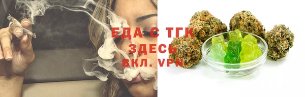 хмурый Дмитровск