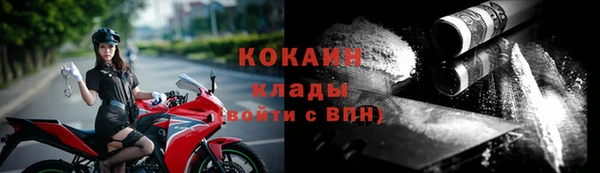 хмурый Дмитровск