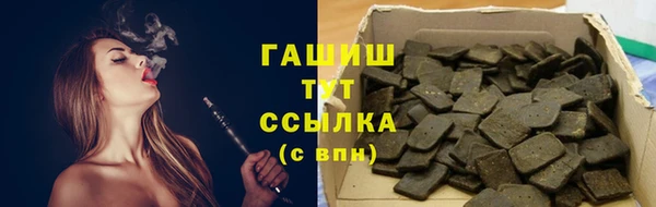 хмурый Дмитровск